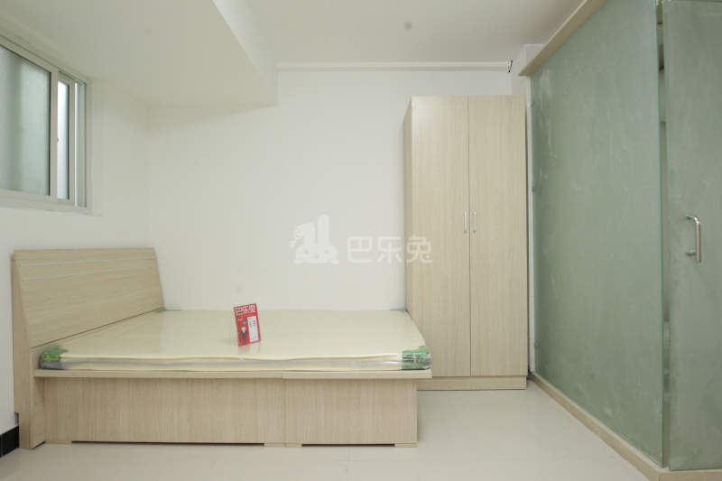 华江190公寓481635卧室图15