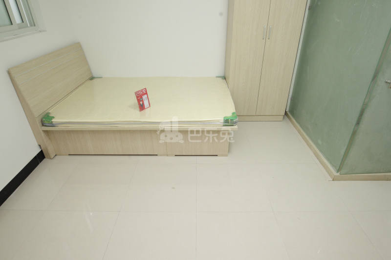 华江190公寓481635卧室图14