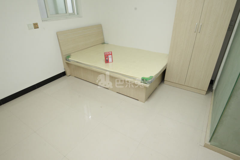 华江190公寓481635卧室图13