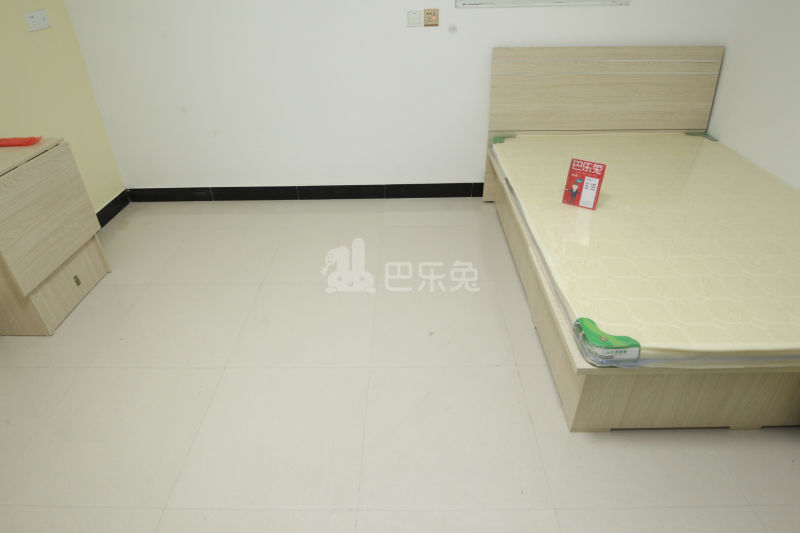 华江190公寓481635卧室图12