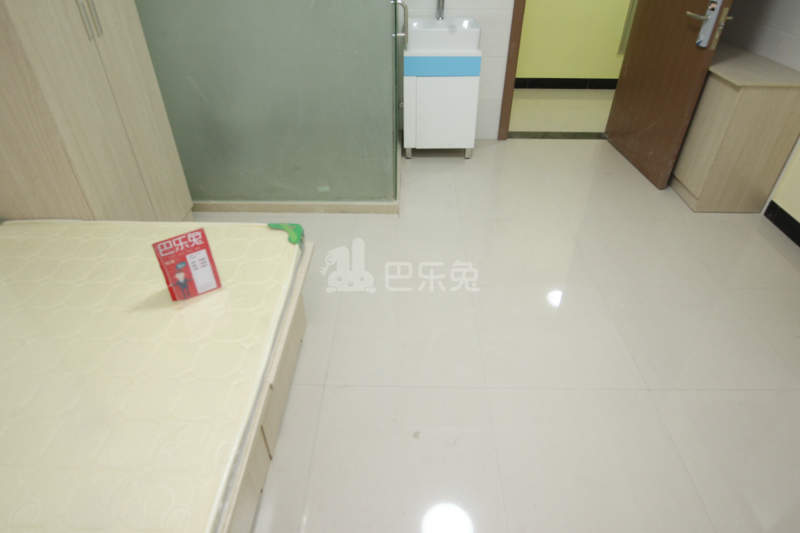 华江190公寓481635卧室图10