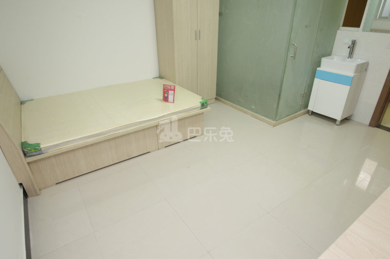 华江190公寓481635卧室图9