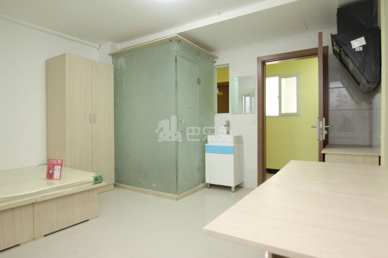 华江190公寓481635卧室图8