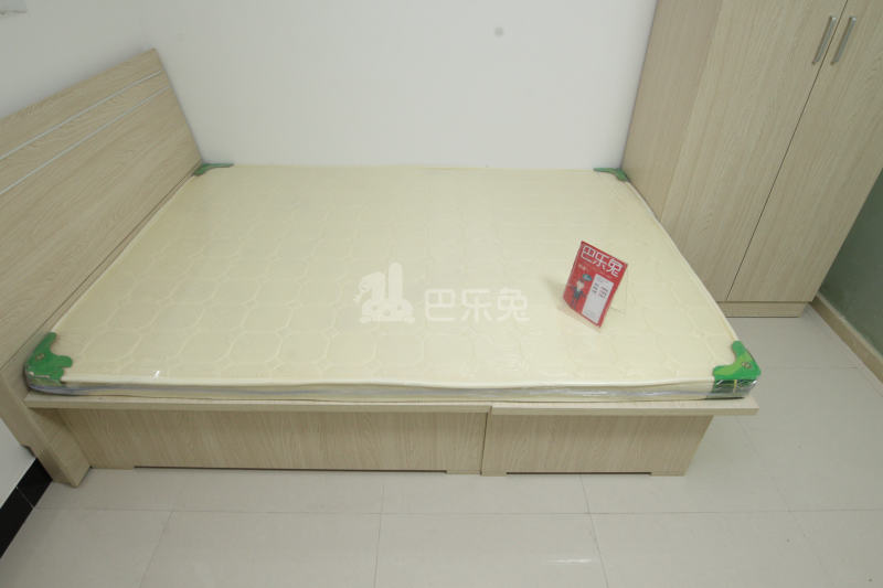 华江190公寓481635卧室图7