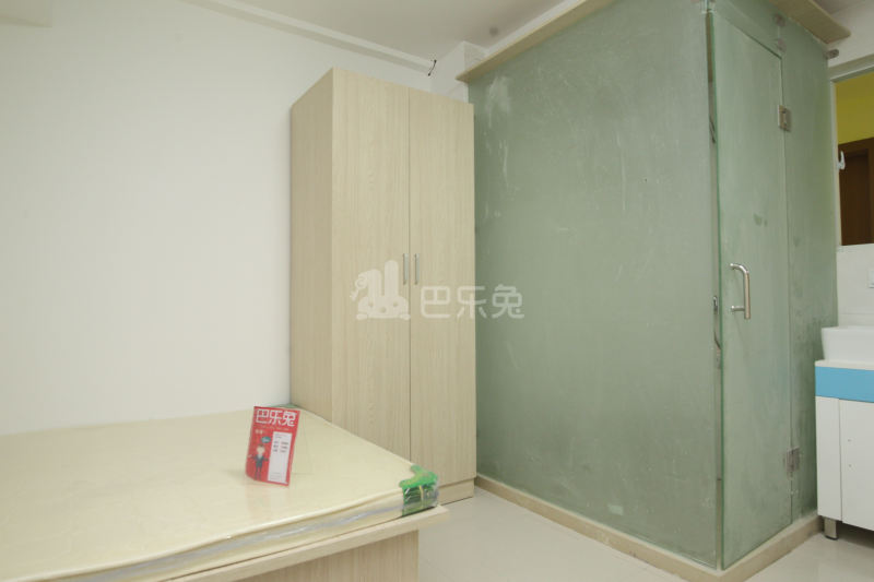 华江190公寓481635卧室图6