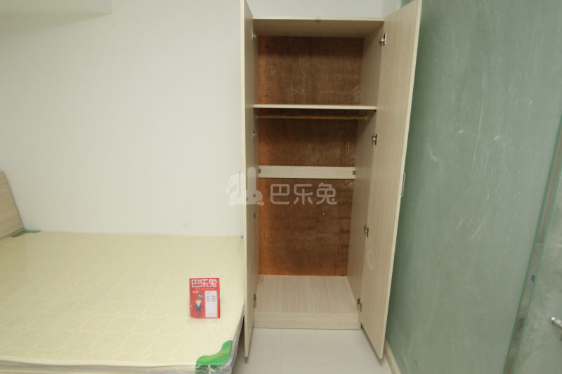 华江190公寓481635卧室图5