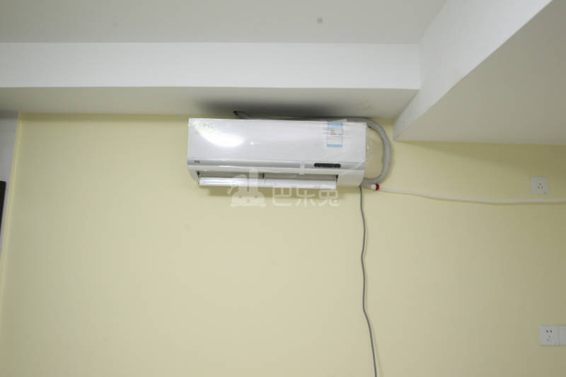 华江190公寓481635卧室图3