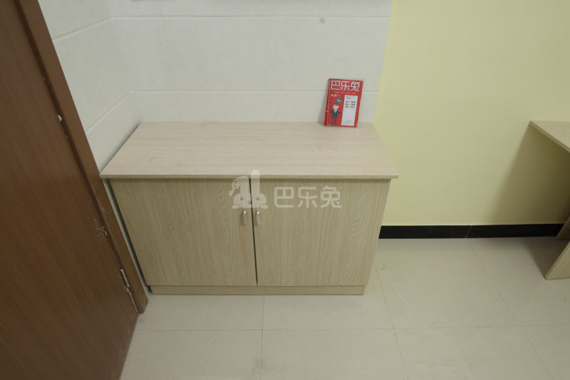 华江190公寓481635卧室图2