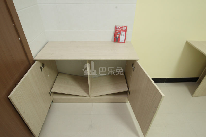 华江190公寓481635卧室图1