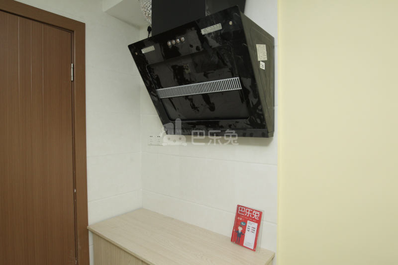 华江190公寓481635厨房图21