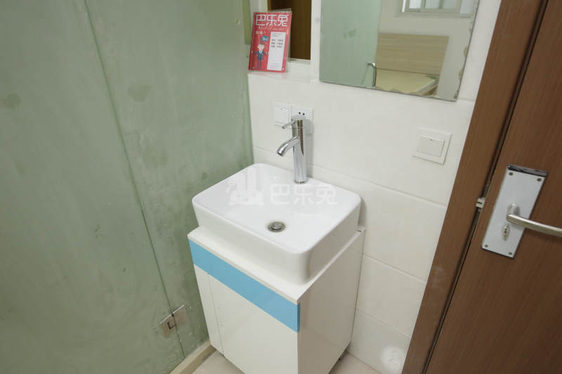 华江190公寓481635卫生间图24