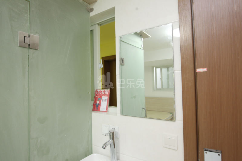 华江190公寓481635卫生间图25