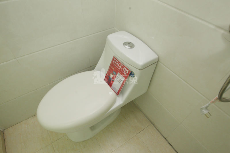 华江190公寓481635卫生间图29