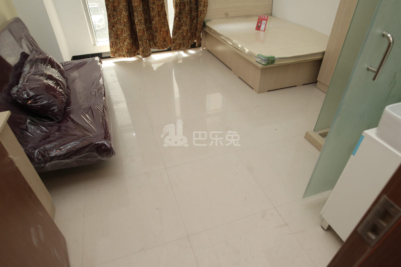 华江190公寓481637卧室图19