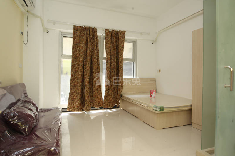 华江190公寓481637卧室图0