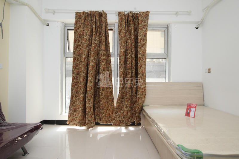 华江190公寓481637卧室图11