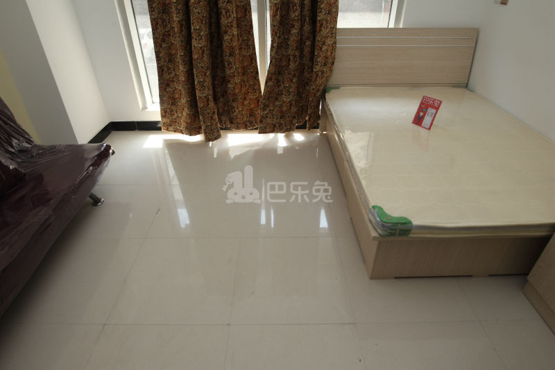 华江190公寓481637卧室图10