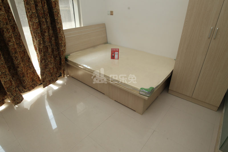 华江190公寓481637卧室图9