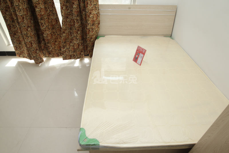 华江190公寓481637卧室图8