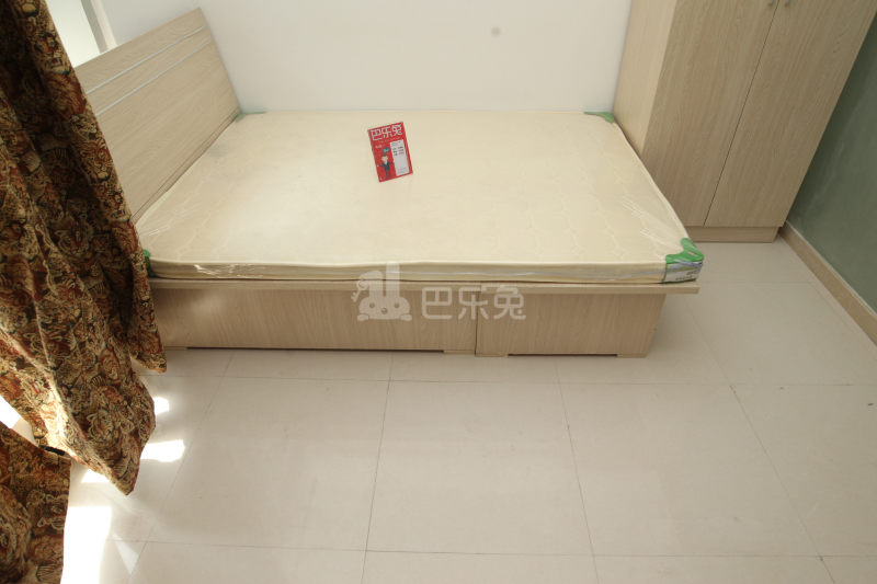 华江190公寓481637卧室图7