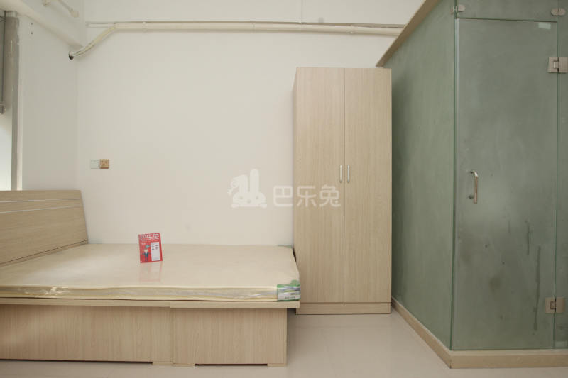 华江190公寓481637卧室图6