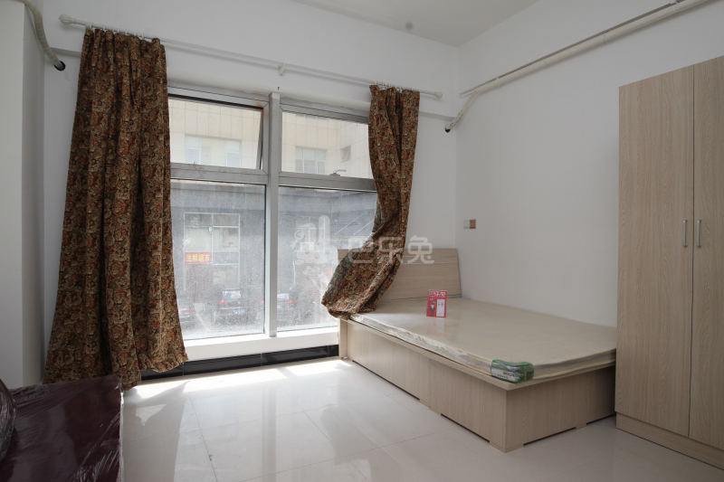 华江190公寓481637卧室图5