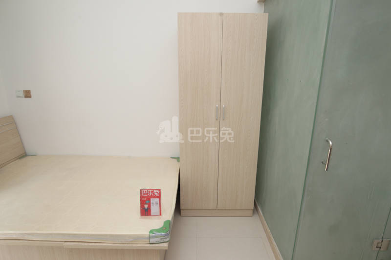 华江190公寓481637卧室图12