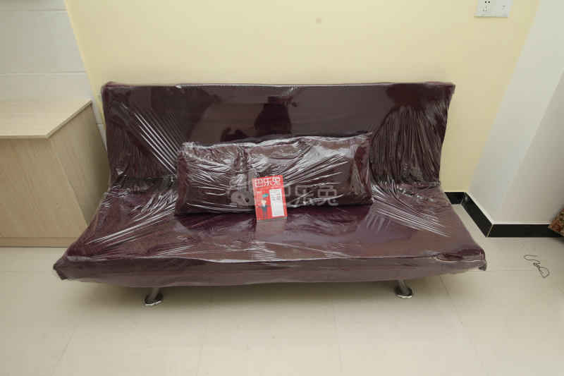 华江190公寓481637卧室图18