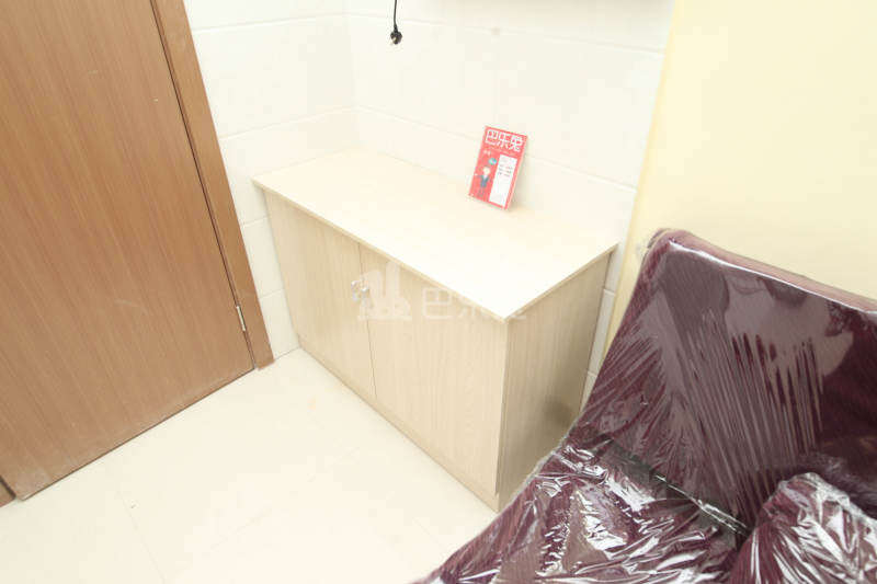 华江190公寓481637卧室图17