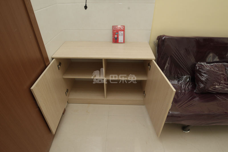 华江190公寓481637卧室图14