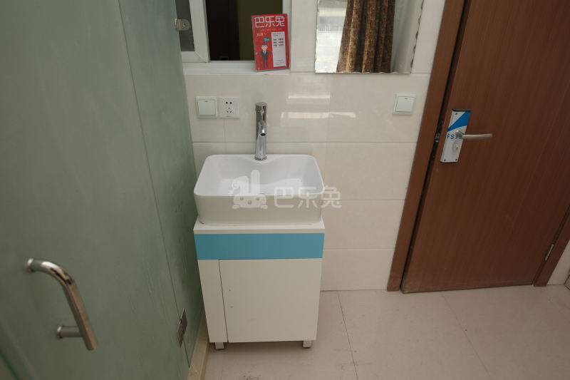 华江190公寓481637卫生间图22