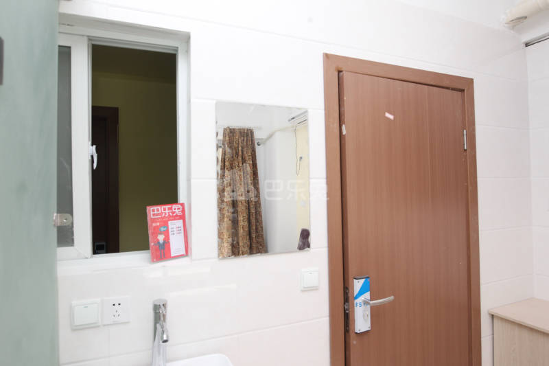 华江190公寓481637卧室图13