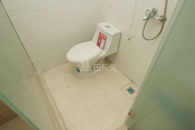 华江190公寓481637卫生间图23