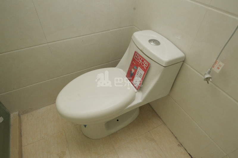 华江190公寓481637卫生间图24