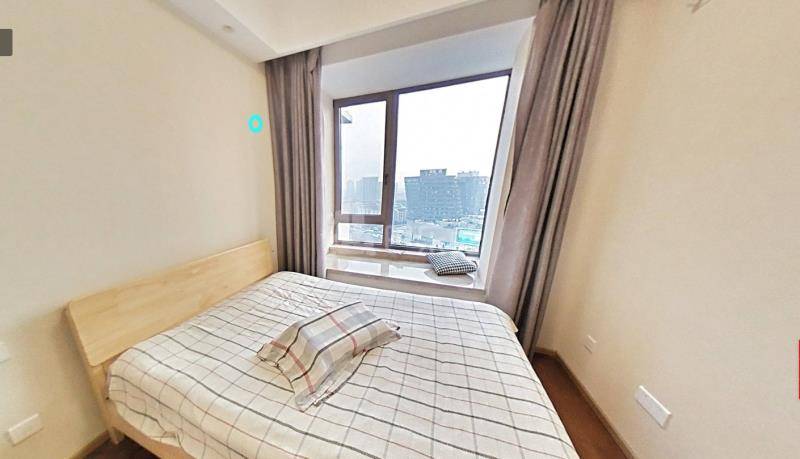 嘉里云荷廷4822646卧室图0