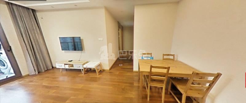 嘉里云荷廷4822646客厅图3