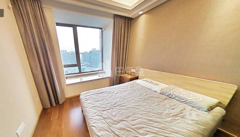 嘉里云荷廷4822646卧室图1