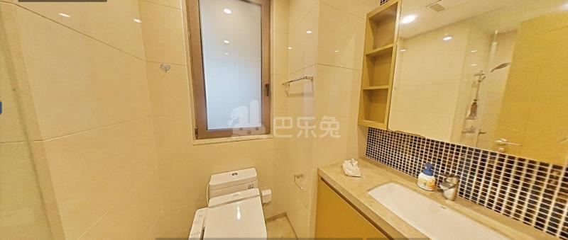 嘉里云荷廷4822646卫生间图6