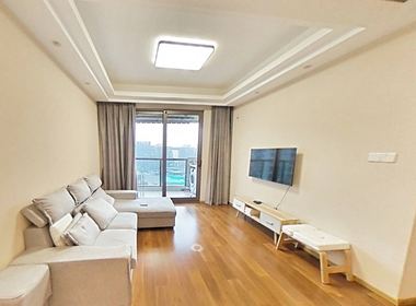 嘉里云荷廷 3室2厅1卫