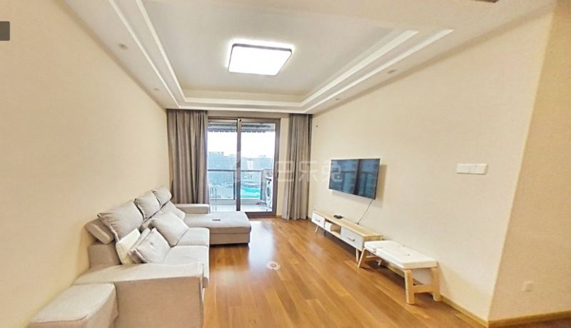 嘉里云荷廷4822646客厅图4