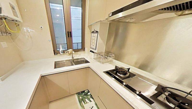 嘉里云荷廷4822646厨房图5