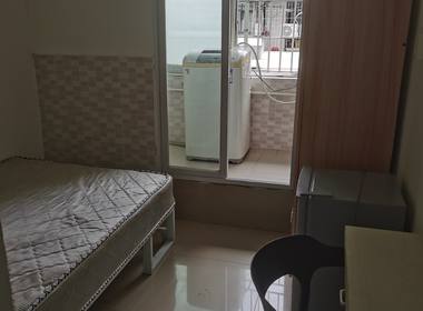 大新水产宿舍楼 