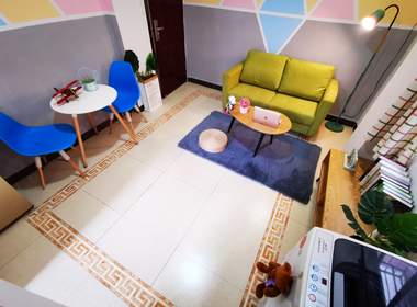 梦之家公馆（步漖店） 2室1厅1卫