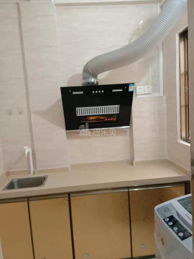 梦之家公馆（龙溪凤池村68号）4828728厨房图3