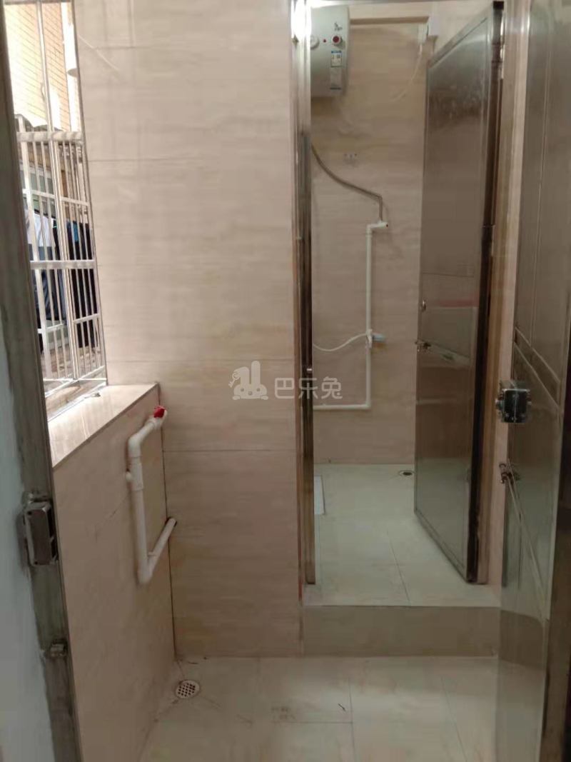 梦之家公馆（龙溪凤池村68号）4828728卫生间图5