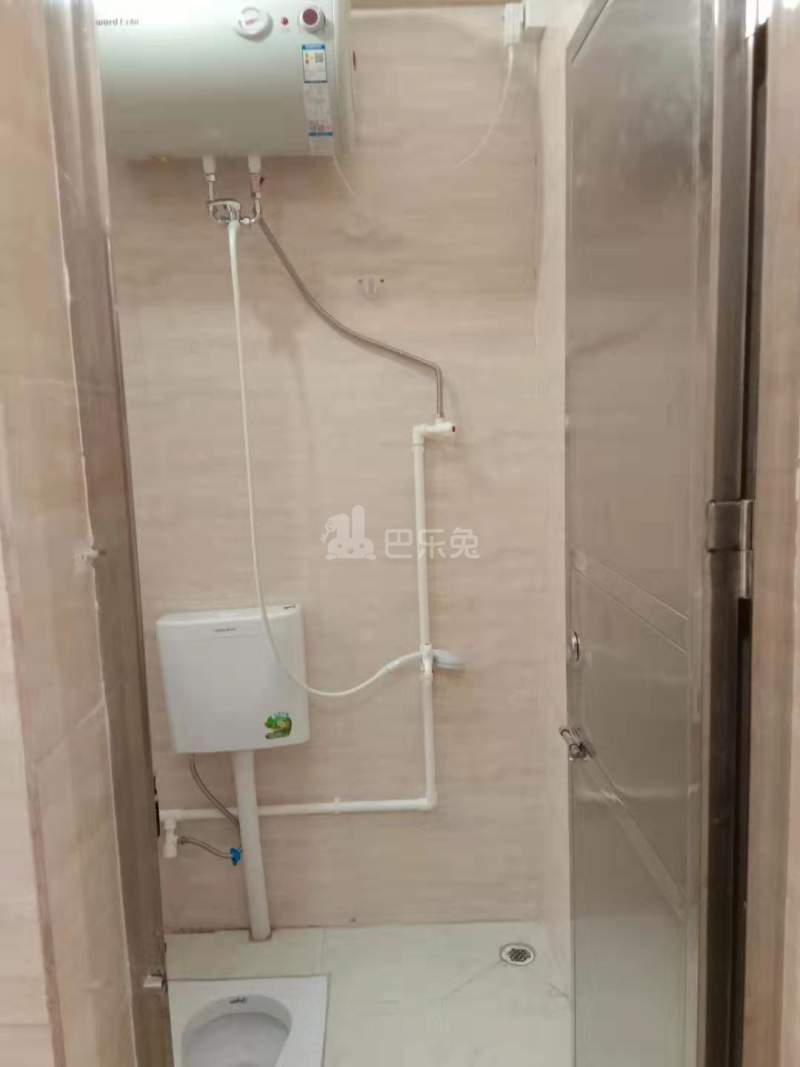 梦之家公馆（龙溪凤池村68号）4828728卫生间图4