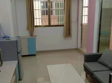 梦之家公馆（龙溪凤池村68号） 