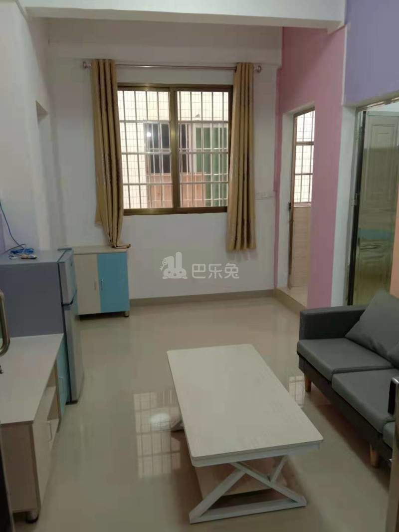 梦之家公馆（龙溪凤池村68号）4828728客厅图2