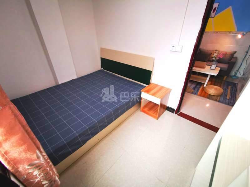 梦之家公馆（龙溪凤池村68号）4828737卧室图0