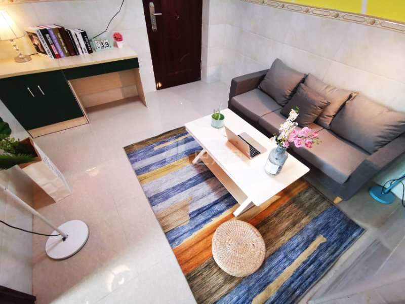 梦之家公馆（龙溪凤池村68号）4828737客厅图2